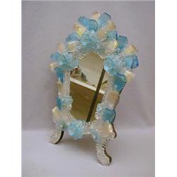 A VENETIAN LOOKING GLASS