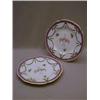 Image 1 : A PAIR OF ROYAL WORCESTER PLATES