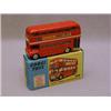 Image 1 : A CORGI TOYS LONDON TRANSPORT & ROUTEMASTER