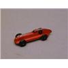 Image 1 : A DINKY TOYS HOTCHKISS RACING CAR