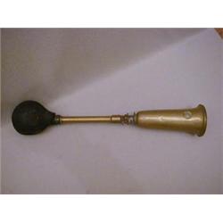 A SIMILAR KLAXON TO THE ABOVE