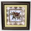 Image 1 : Marble Elephant Design Lighted Watch