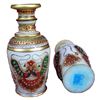 Image 1 : Marble Jewellery Vase - Approx. Wgt. 2.5.