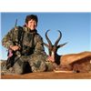 Image 1 : 6-day plains game hunt for one hunter and two non-hunters in South Africa - includes trophy fee cred