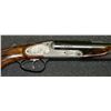 Image 1 : 2012 President's Rifle in .470 NE with additional barrel in .375 H&H and custom made Americase