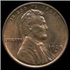 Image 1 : 1929D Lincoln 1c MS66+++ RB (COI-9697)