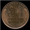Image 2 : 1929D Lincoln 1c MS66+++ RB (COI-9697)