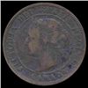 Image 1 : 1888 Canada Cent Higher Grade (COI-8251)