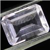 Image 1 : 1.15ct Pink Amethyst Octagon (GEM-41207)