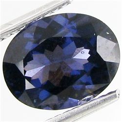 2.75ct  100% Natural Blue Spinel (GEM-35189)