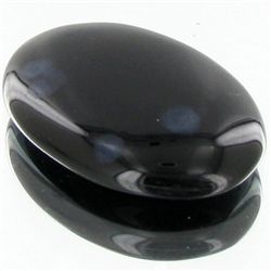 33.24ct Natural Multi-Color Hi-Grade Onyx Cabochon (GEM-31800)