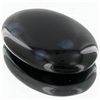 Image 1 : 33.24ct Natural Multi-Color Hi-Grade Onyx Cabochon (GEM-31800)