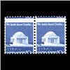 Image 1 : 1990 RARE US Postage Stamp ERROR Mint (STM-0017)