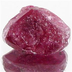 12.8ct Natural Madagascar Ruby Rough  (GEM-39479)