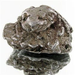 106g Natural Peru Meteorite (MIN-000529)