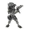 Image 2 : Artist Crafted Movie Figure From Steel (CLB-931)