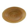 Image 2 : Stacking Spun Bamboo Serving Bowl  (DEC-175)