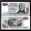 Image 1 : 1983 Argentina 10 Peso Note Crisp Uncirculated (CUR-05947)