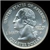 Image 1 : 2006P Nebraska GEM 25c NGC MS67 SMS (COI-9658)