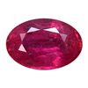 Image 1 : 2.12ct Mozambique Ruby Heated Only (GEM-28548)