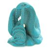 Image 1 : Turquiose Color Chinese Netsuke (ANT-1810)