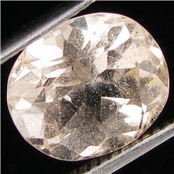 5.4ct Chanpaigne Imperial Topaz (GEM-35751)