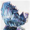 Image 1 : 62.39ct Rainbow Bismuth Crystal (MIN-000759)