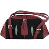 Image 1 : High End Ladies Stingray Handbag Purse (ACT-282)