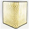 Image 3 : Mens Rare Cobra Skin Upright  Wallet (ACT-268)