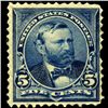 Image 1 : 1898 USA 5c Grant Blue (STM-0694)