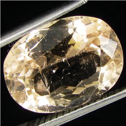 9.4ct Chanpaigne Imperial Topaz (GEM-35724)