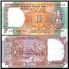 Image 1 : 1995 India 10 Rupee Crisp Uncirculated D Variety (CUR-06225)