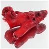Image 1 : 109.1ct Red Coral Freeform (MIN-000651)