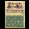 Image 1 : 1914 Germany 50 Mark Note Hi Grade Very Rare (CUR-05663)