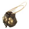 Image 2 : Well Crafted Coconut Shell Handbag (ACT-283)