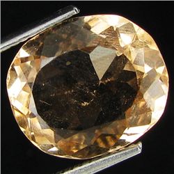 7.4ct Chanpaigne Imperial Topaz (GEM-35742)