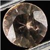 Image 1 : 0.51ct Green Sapphire Round (GEM-10379J)