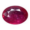 Image 1 : 2.18ct Mozambique Ruby Heated Only (GEM-27790)