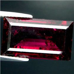 9.50ct  Pink Red Rubellite Tourmaline  (GEM-35262)