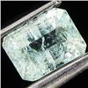 Image 1 : 0.47ct Cuprian Tourmaline Octagon (GEM-33327C)