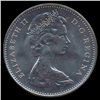 Image 1 : 1971 Canada 5c Hi Grade GEM Unc (COI-7937)