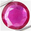 Image 1 : 3.89ct Ruby Blood Red Mozambique (GEM-29845)