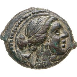 GRECHE e PREROMANE
