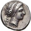Image 1 : GRECHE e PREROMANE