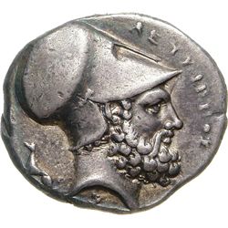 GRECHE e PREROMANE
