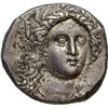 Image 1 : GRECHE e PREROMANE