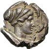 Image 1 : GRECHE e PREROMANE
