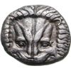 Image 1 : GRECHE e PREROMANE