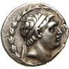 Image 1 : GRECHE e PREROMANE