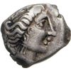 Image 1 : GRECHE e PREROMANE